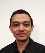 Encik Abdul Salleym Hafiz Bin Abdul Hamid